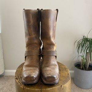 Frye Harness Women's Boot Size 7